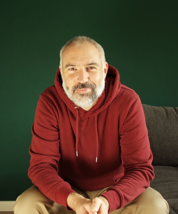 Jens Friedrichs